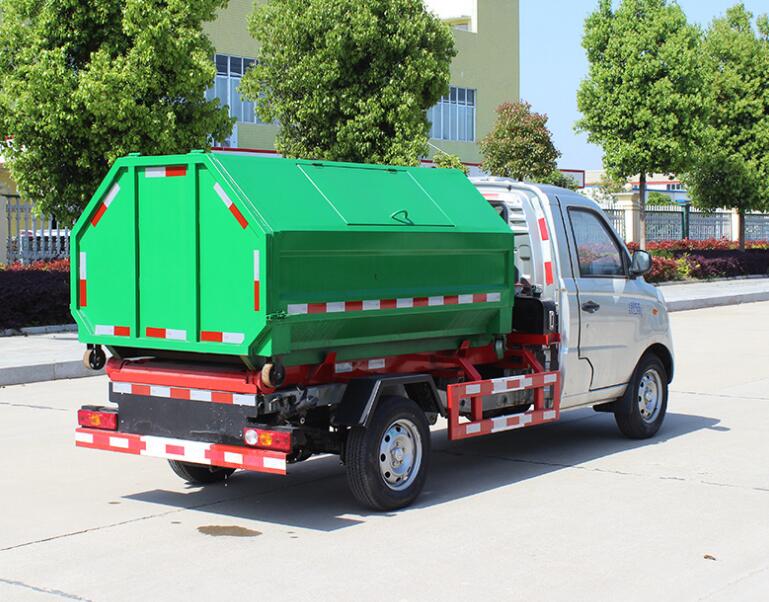 遵义垃圾收集箱配套垃圾车垃圾箱采购生产厂家直销