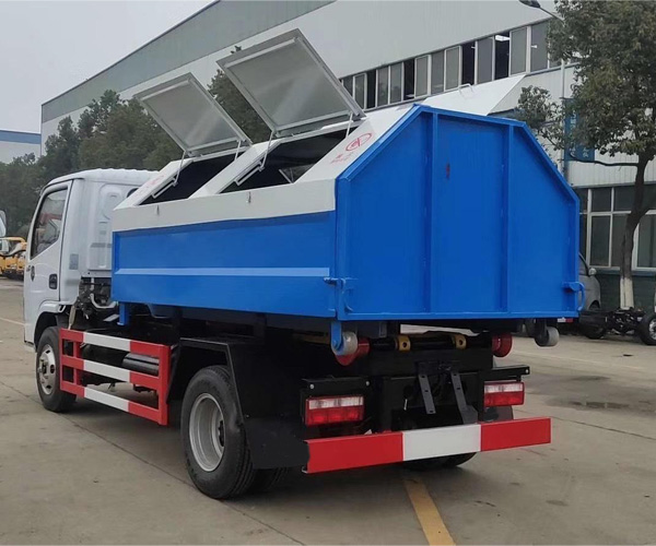 黔西南垃圾收集箱采购,环卫车垃圾箱,车载垃圾箱规格